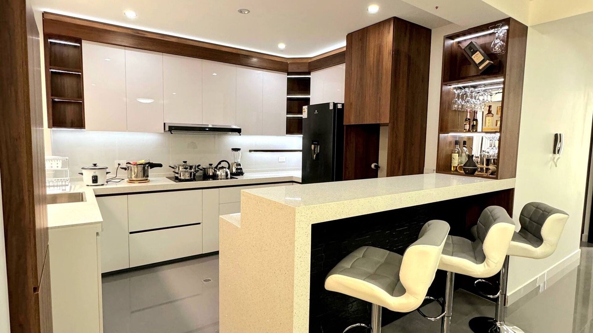 Tacna Apartment | PREMIUM APARTMENT IN TACNA- CENTRICO-CAPACITY (08 YOU WILL FEEL AT HOME)