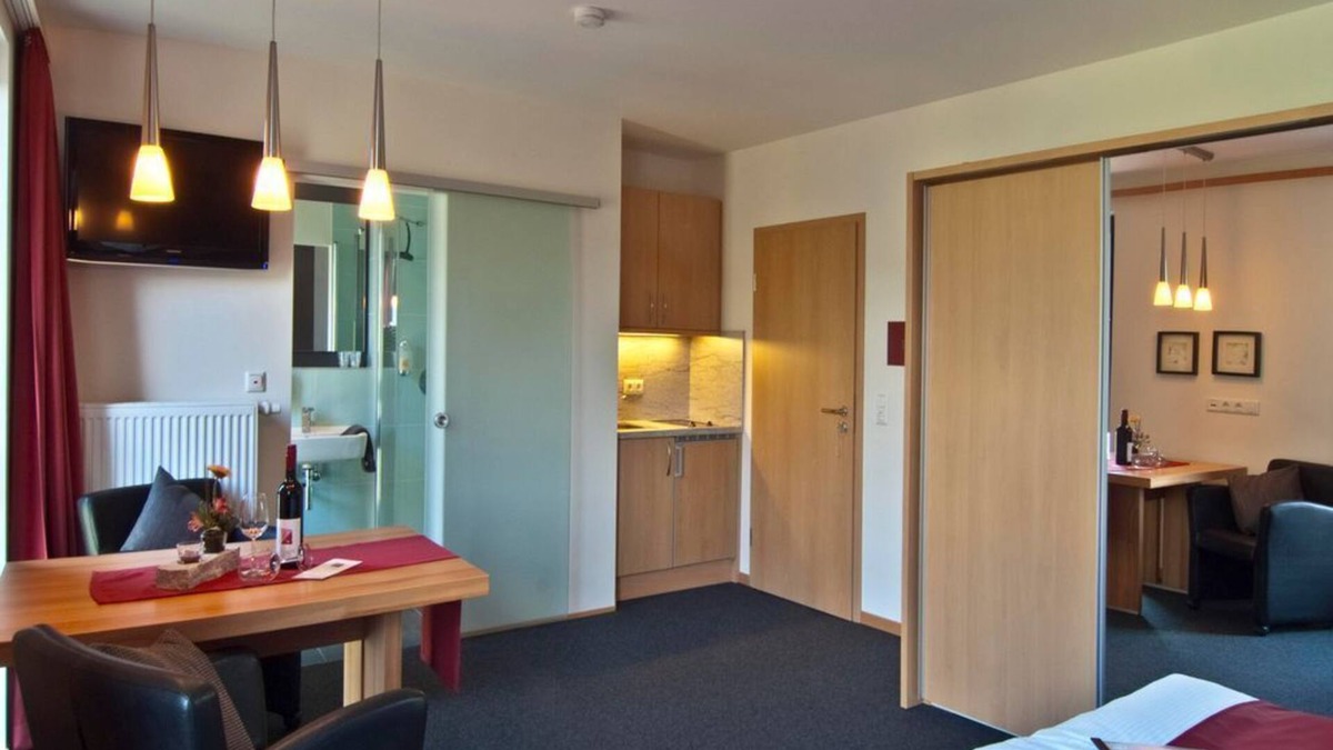 Nittel Bed & Breakfast | PREMIUM apartment - Moselweingut & Gästehaus Bernd Frieden