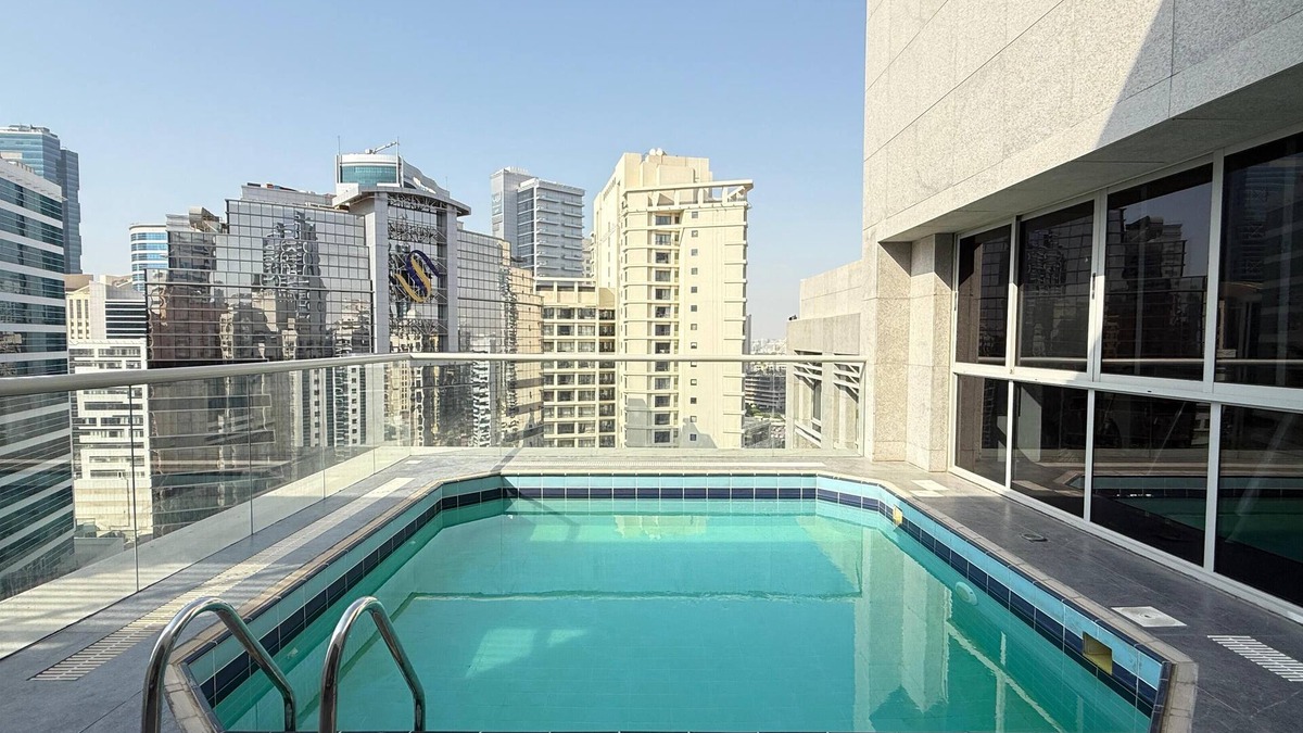 Barsha Heights Apartment | Premium Apartments at Barsha Heights, Oasis Residence