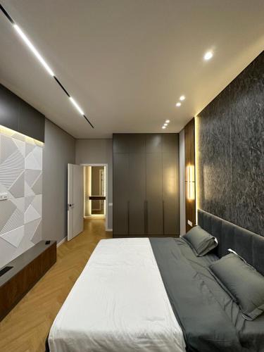 Shymkent Apartment | Premium Apartments - BI Group Dendropark