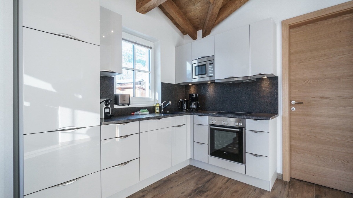 Walchen House | Premium chalet in Piesendorf with sauna