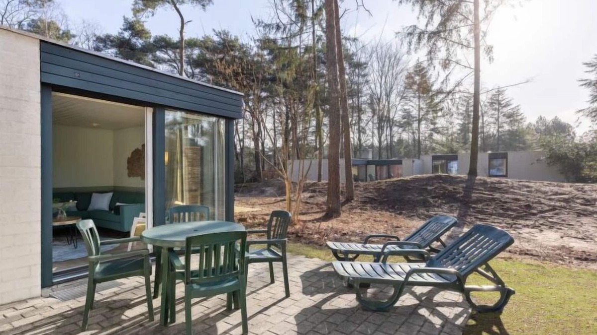 Municipality of Bergeijk House | Premium Cottage by Interhome