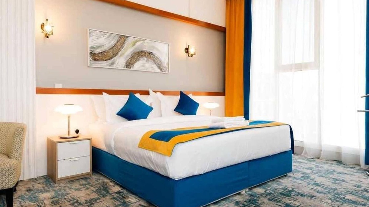 Jeddah House | Premium Deluxe King Stay in Heaven of Jeddah