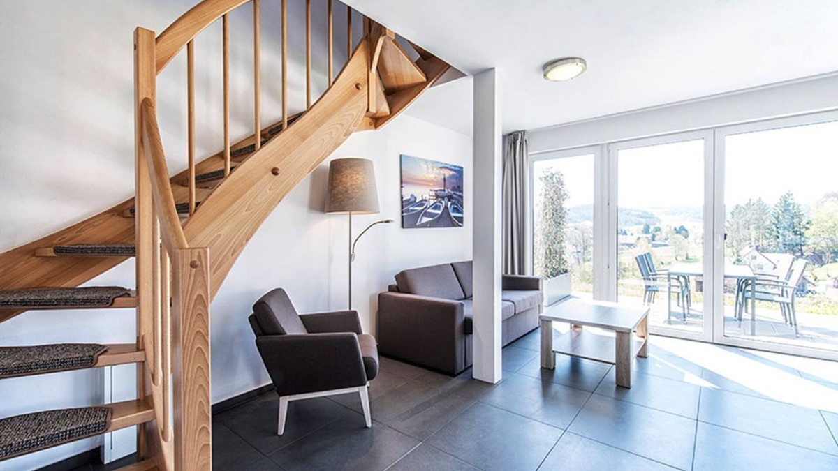 Mistelgau Apartment | Premium detached house (WD 03) - Premium detached house