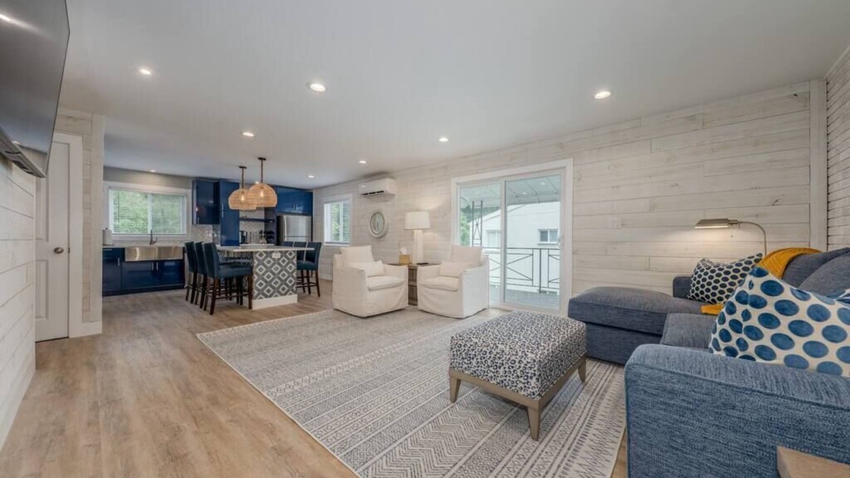 Bridgman Condo | Premium Dunes Villa: Family Luxury Near Beaches