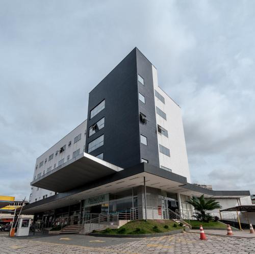 Itabira Hotel | Premium Executive Hotel Itabira