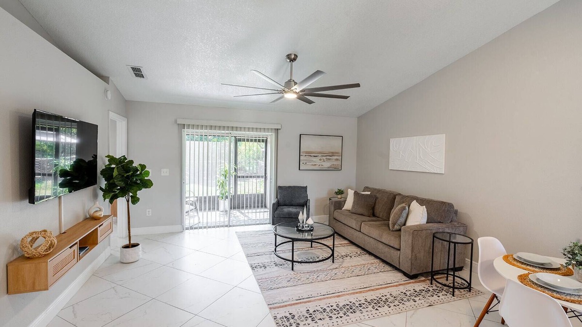 Lake Wales House | Premium Lake Wales Getaway!