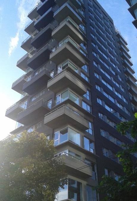 Vicente Lopez Apartment | Premium Libertador