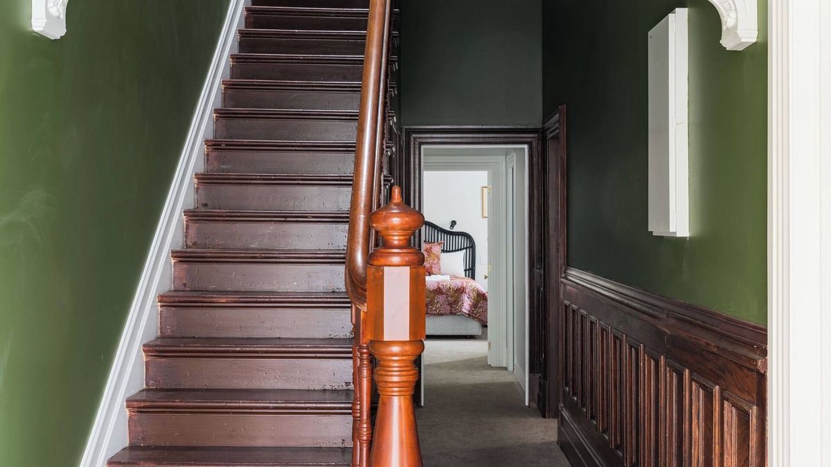 Dunedin City Centre House | Premium Living on Stuart Street