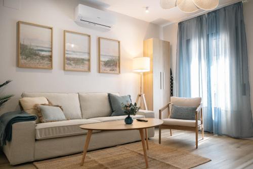 San Andres-San Pablo Apartment | Premium! Los Jardines de Orive 2