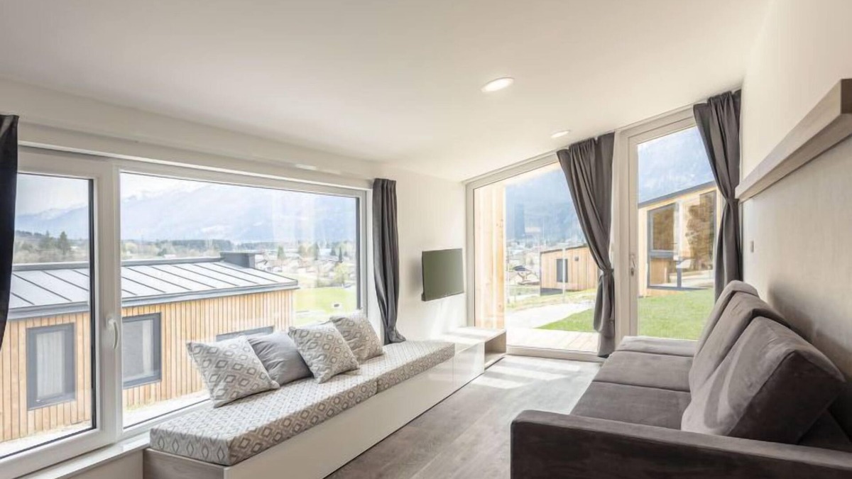 Kotschach-Mauthen House | Premium mit 2 Schlafzimmern by Interhome