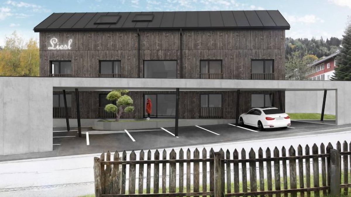 Haus im Ennstal Apartment | Premium mit Sauna & Garten by Interhome