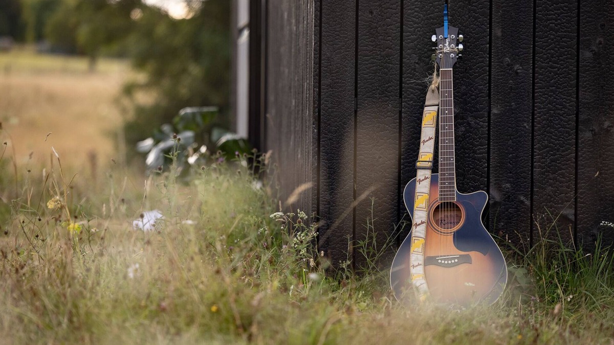 Kinvara Cabin | Premium private eco-cabins located in a rewilded nature sanctuary