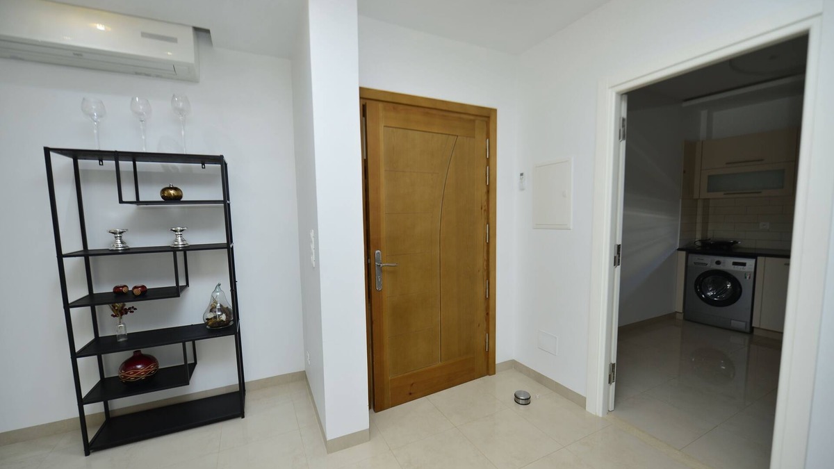 El Maamoura Apartment | Premium Sea View Apartment in El Maamoura, Tunisia