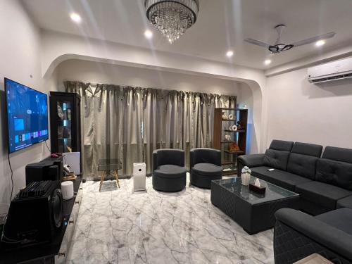 Sahibganj Apartment | Premium Stay with airbn