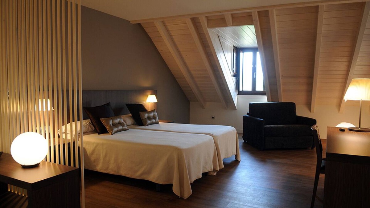 Ponferrada Apartment | Premium studio in the historic center (Adults only)