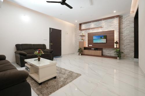 Bengaluru Apartment | Premium Two Bedroom Apartment