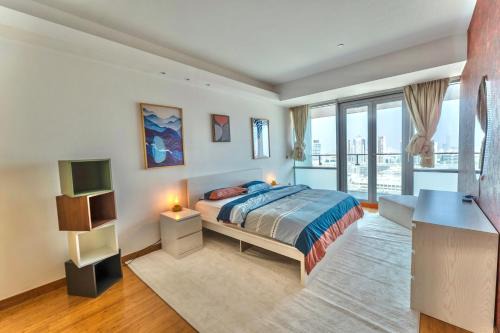 Al Mankhool Apartment | Premium Vacation Home in Old Dubai Nr Metro Mall