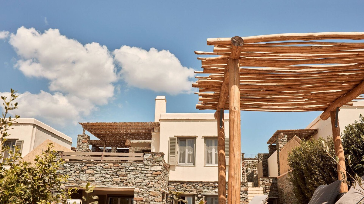 Agios Fokas Villa | Premium Villa, 150 m2, Self Catered Luxury Villa, Private Pool