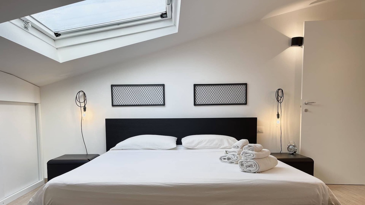 Tiche Apartment | Premiun Aprtment NIke
