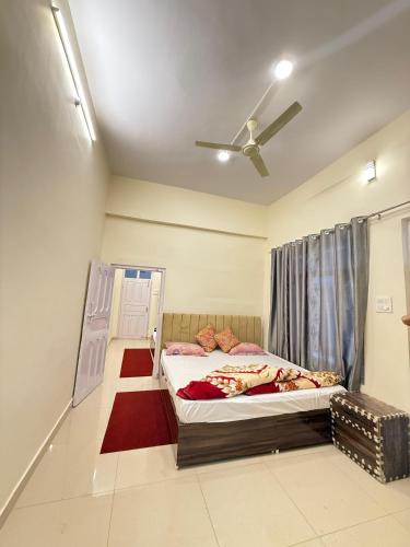 Bhagtpura House | Premkunj Homestay