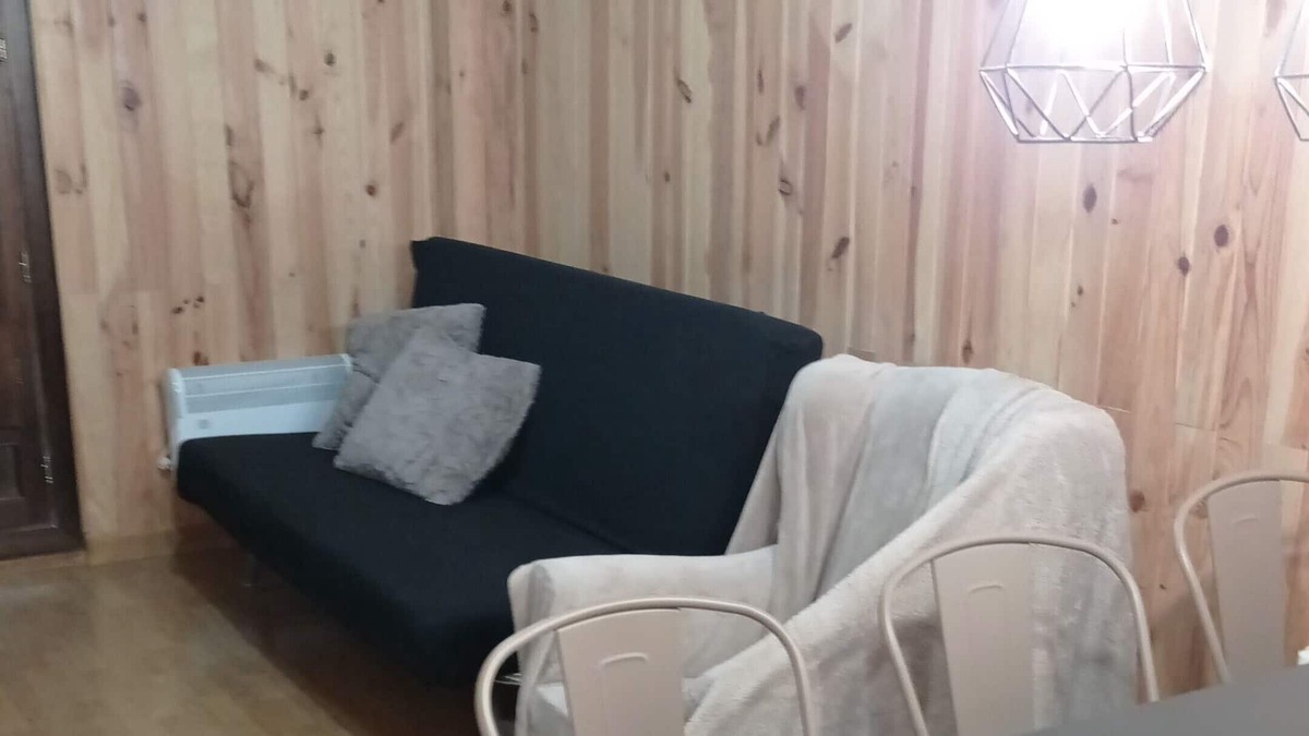 Canfranc Apartment | Preowned apartment