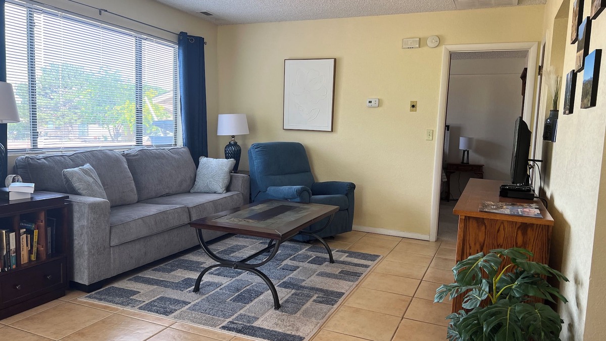 Prescott Country Club Condo | Prescott Country Club Condo on Golfcourse