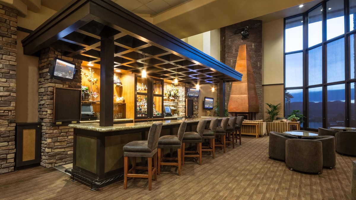 Prescott Hotel | Prescott Resort