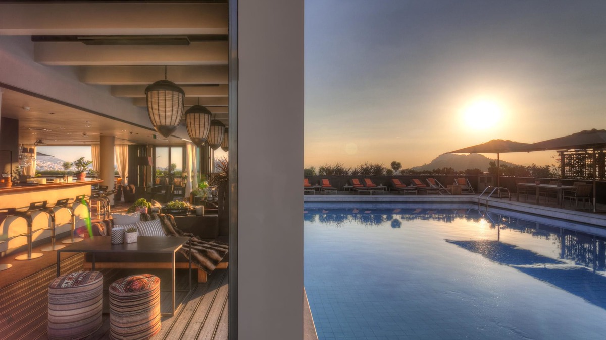 Ampelokipoi Hotel | President Hotel Athens