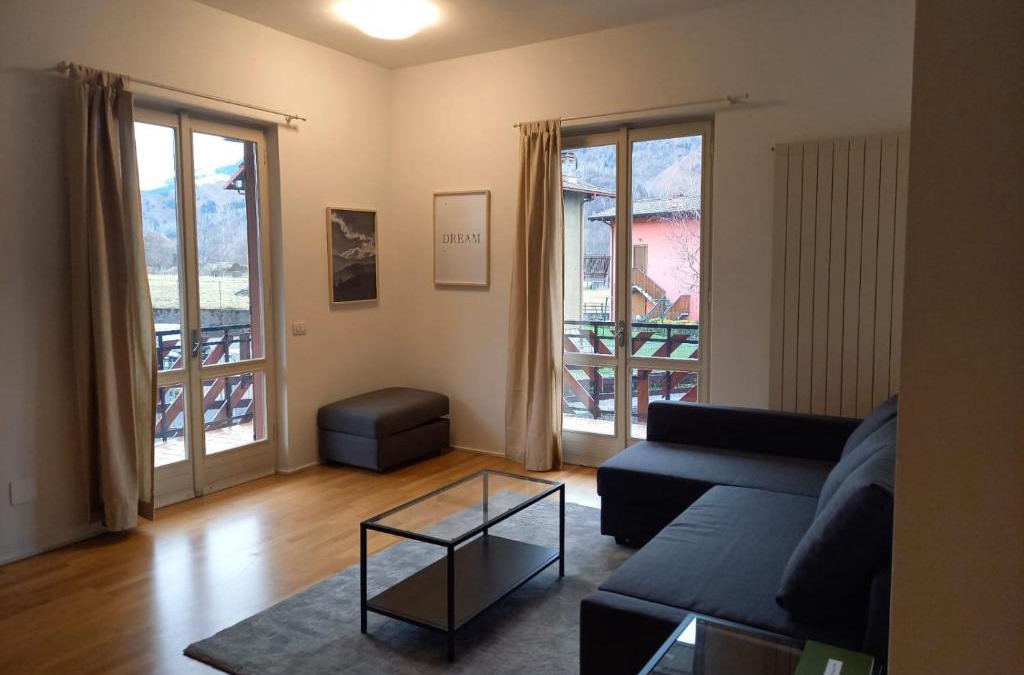 Castione della Presolana Apartment | Presolana Home