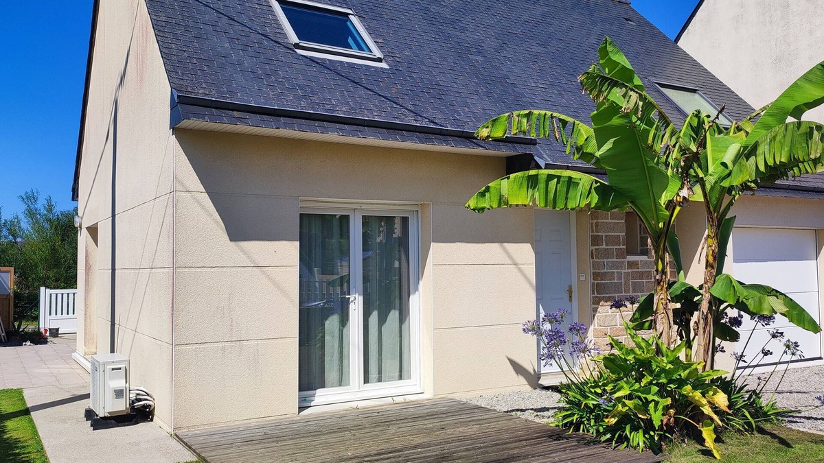 Telgruc-sur-Mer House | Presqu'île de Crozon - Telgruc Sur Mer between South Finistère and North Finistère