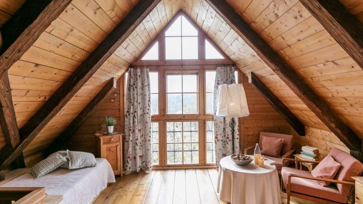 Harrachberg Other | Presshaus - 2 Nächte - Altes Gehöft am Lormanberg