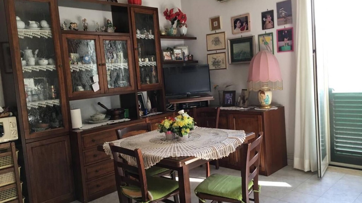 Province of Messina Apartment | pressi caronte Appartmento in Messina