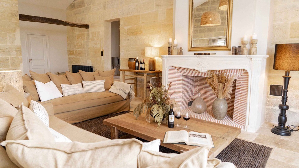 Neac House | Pressoir de la Fleur