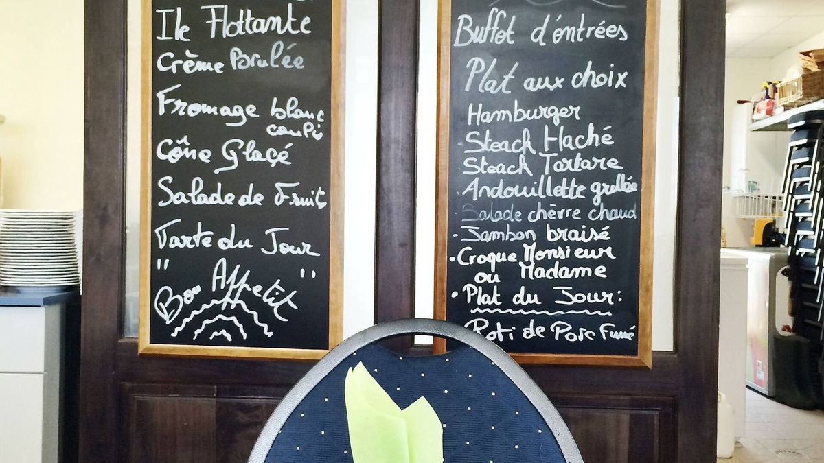 Saint-Calais Hotel | Pressoir Hôtel