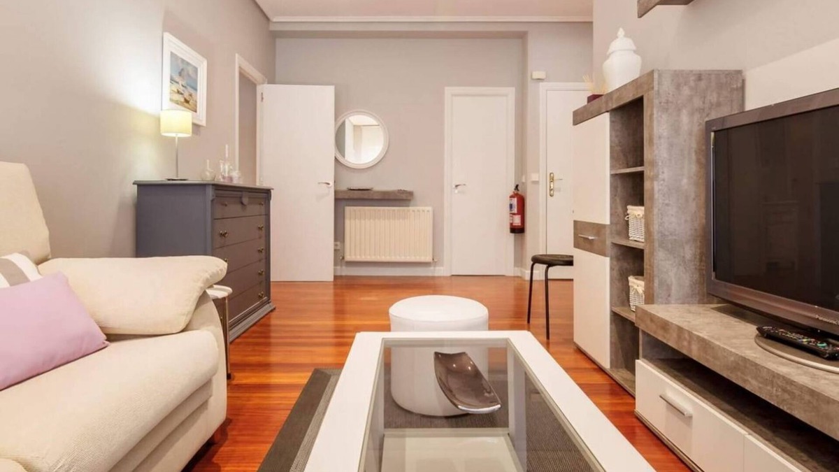 Castanos Apartment | Prestancia apartment by The Urban Hosts