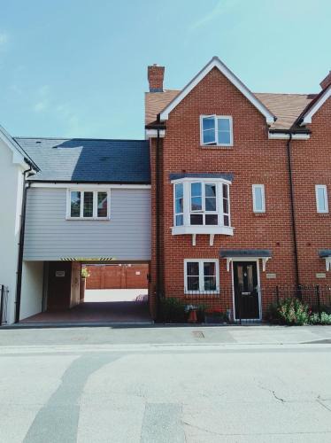 Salisbury Bed & Breakfast | Prestbury Bed & Breakfast
