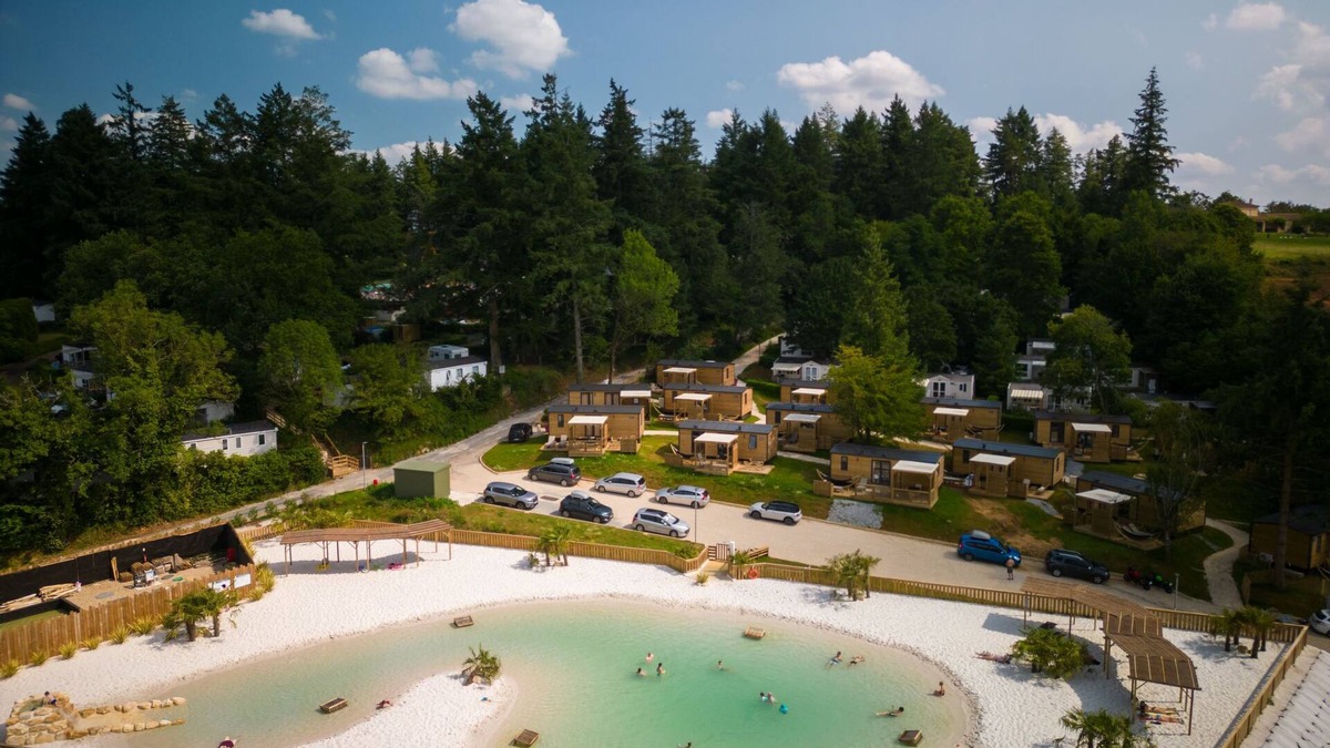 Payrac House | Prestige 2 chambres 4 personnes by Interhome
