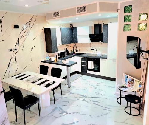 Nulvi Bed & Breakfast | PRESTIGE House