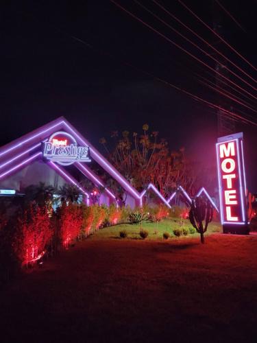 Sorocaba Hotel | Prestige Motel 4