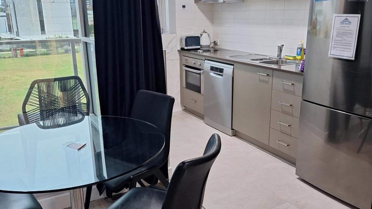 Newcastle Apartment | Prestige One Bedroom