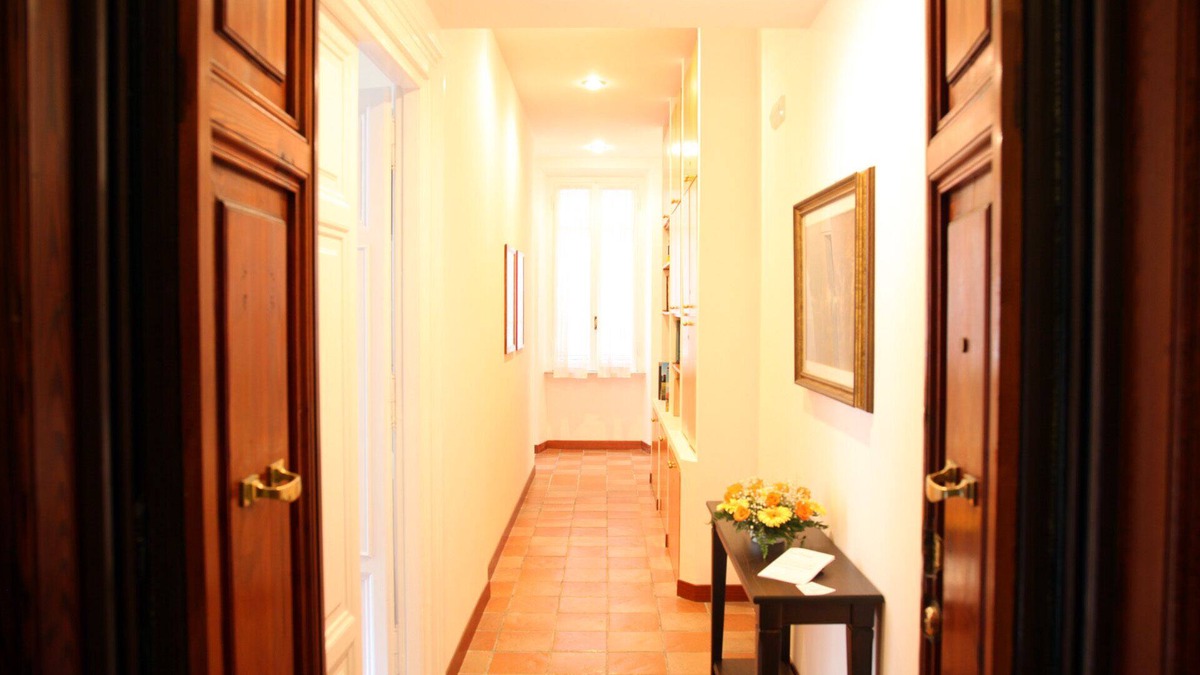 Prati Apartment | Prestigious apartment between Vatican and historical center comfort and privacy