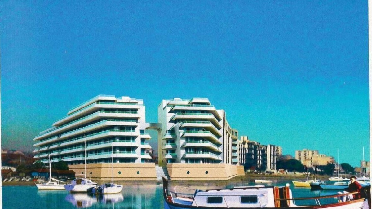 Arcachon Apartment | Prestigious apartment on the Aiguillon beach in the town of Arcachon