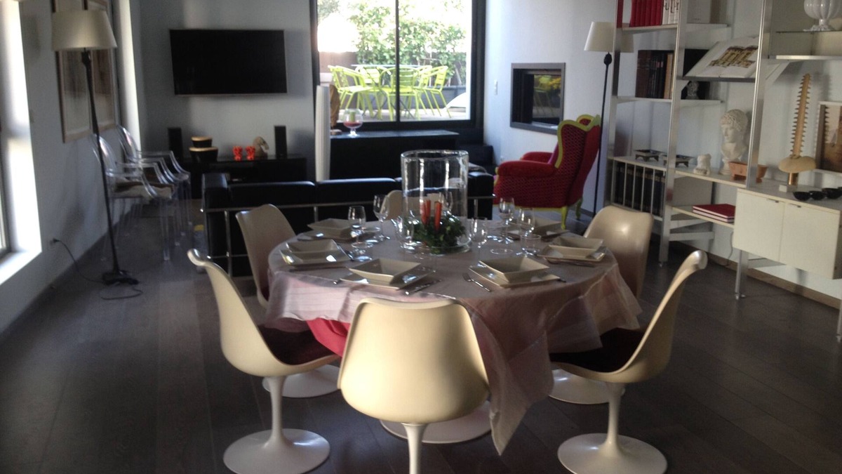 Saint-Jean Apartment | Prestigious apartment in historic center on 3rd floor with elevator