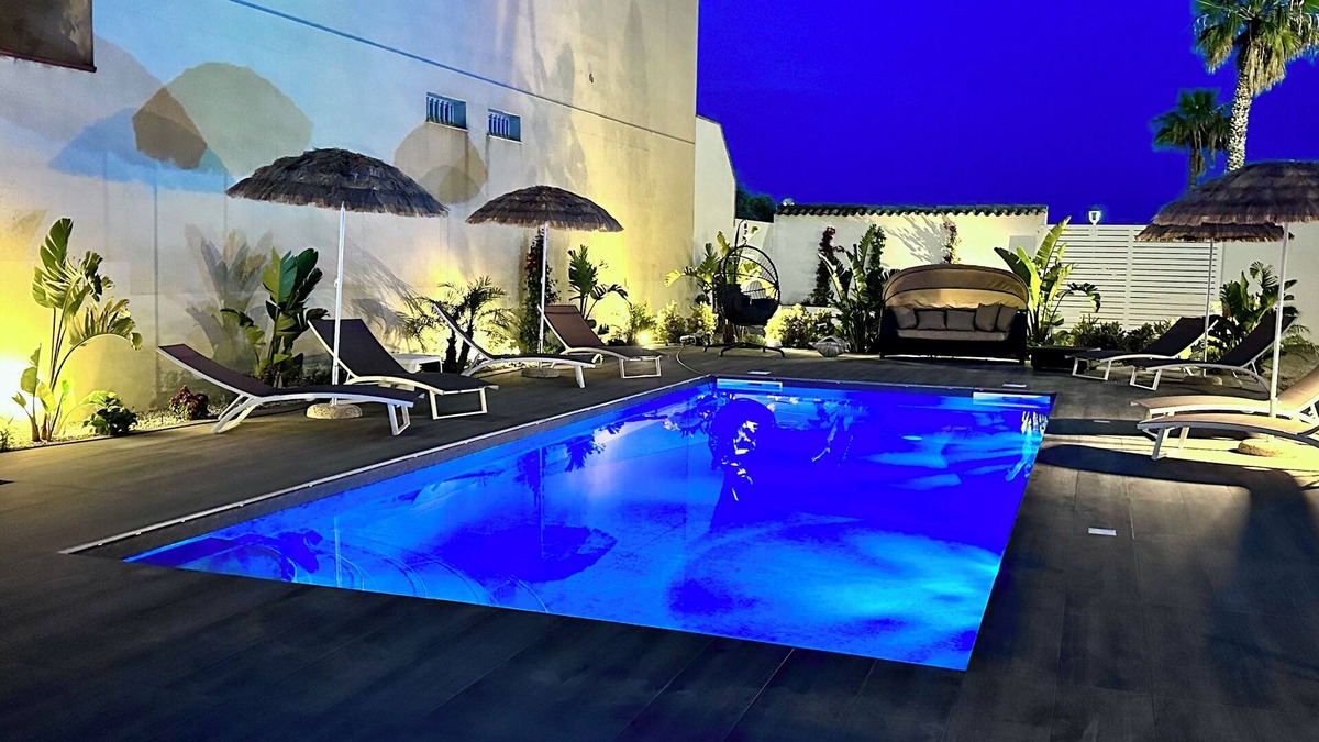 Nizza di Sicilia Villa | Prestigious Villa Eos: Timeless elegance between sea and mountains