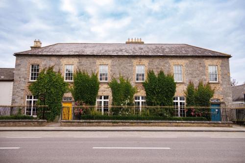 Abbeyleix Apartment | Preston House