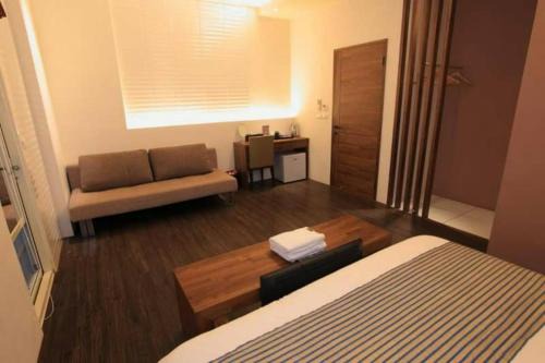 Hualien City Centre House | Pretty B&B