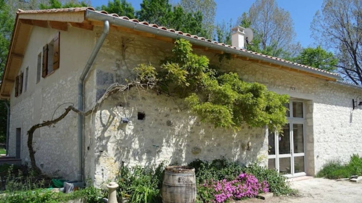 Plaisance House | Pretty, comfortable country house with swimming pool. 15mn from Bergerac, Périgord