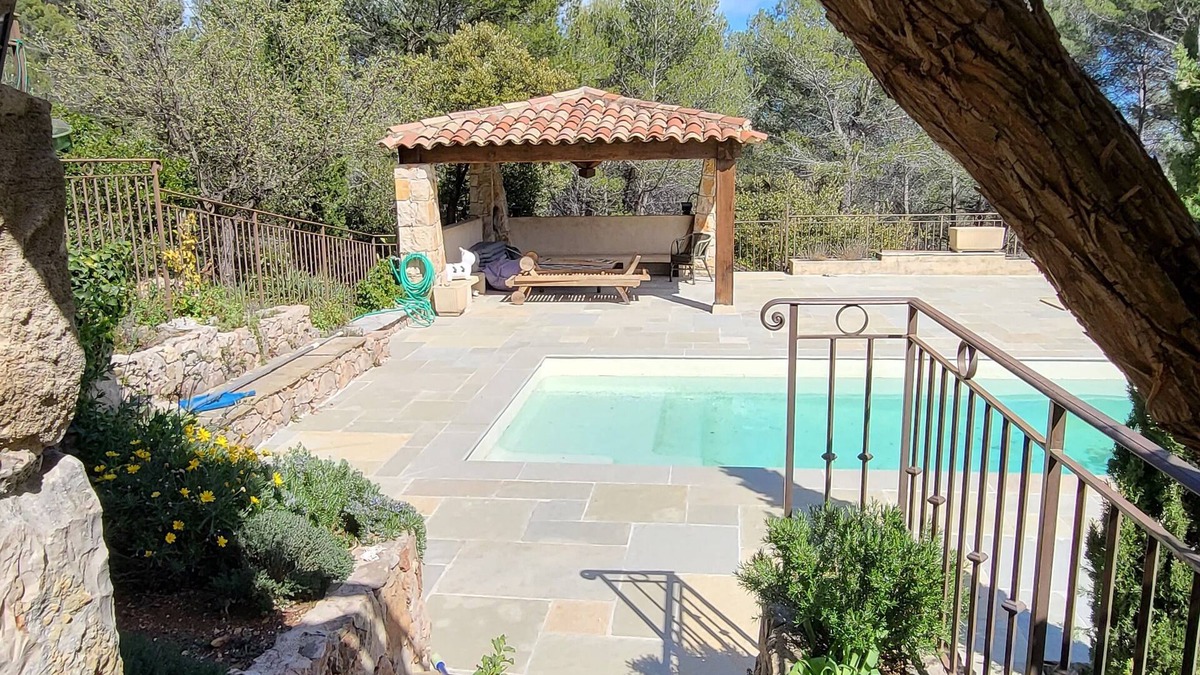 Fayence House | Pretty cottage in the heart of Provence