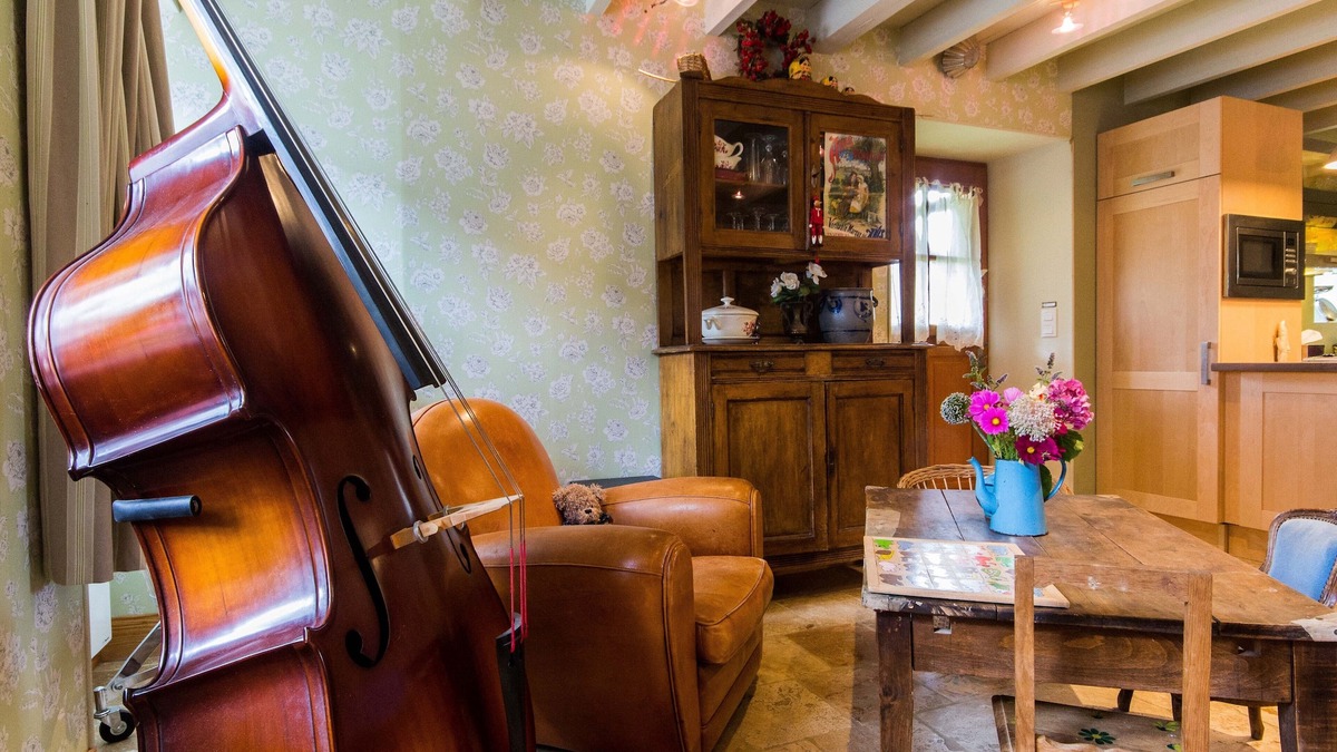 Massingy-les-Vitteaux House | Pretty house in the heart of Auxois, ideal for families of 2 or 3 children.